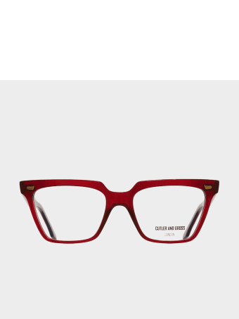 Cutler and Gross 1346 Eyewear