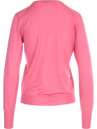 Nuur Crew Neck L/s Sweater
