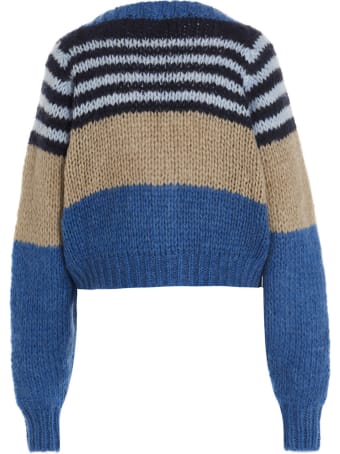 REMAIN Birger Christensen 'esther' Cardigan