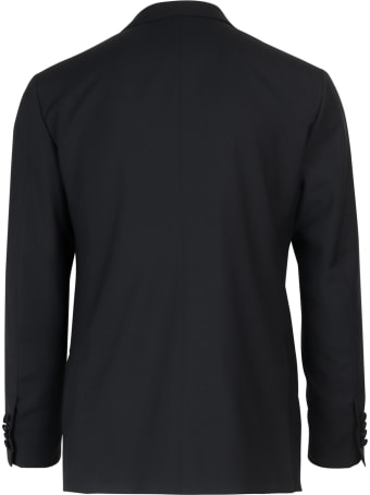 Kiton Tuxedo