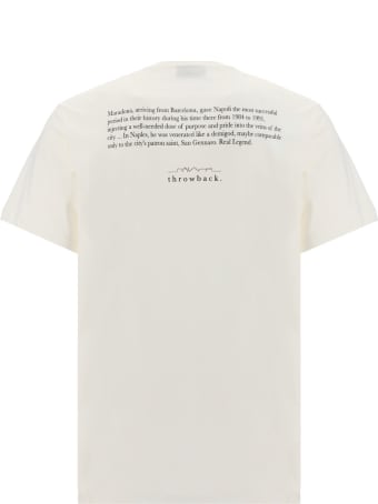 Throwback T-shirt