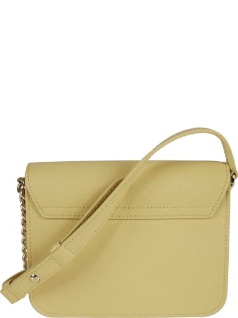 Furla Metropolis Shoulder Bag