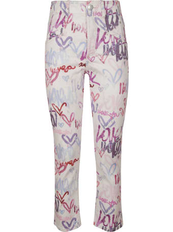 Isabel Marant Dilianebb Jeans