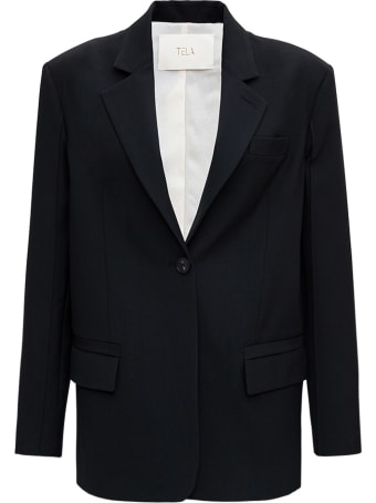 Tela Donata Jacket