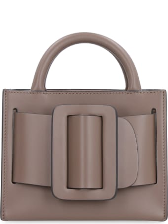 BOYY Bobby 18 Leather Mini Bag