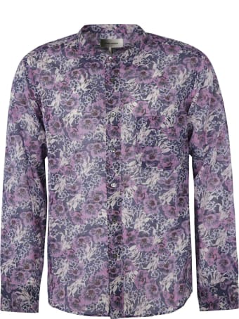 Isabel Marant Mexikah Shirt