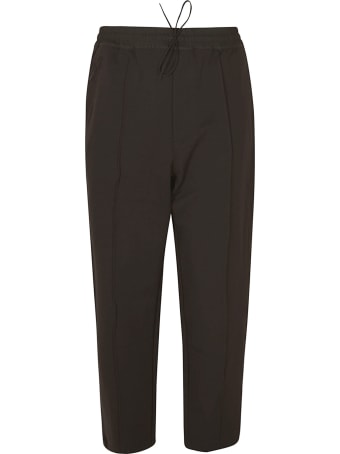 Y-3 Laced Track Pants