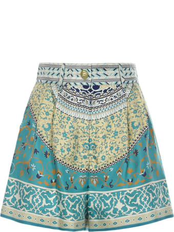 Etro Shorts