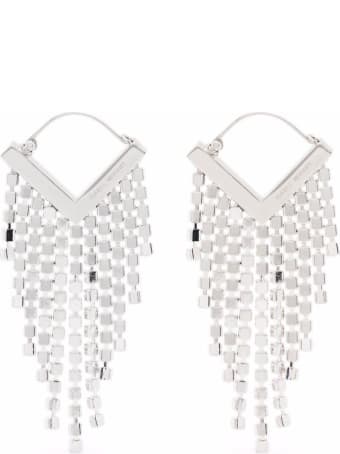Isabel Marant Boucle D'oreill Earrings