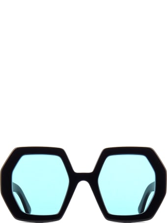 Gucci Gucci Gg0772s Black Sunglasses