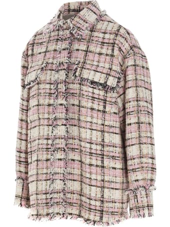 MSGM Overshirt