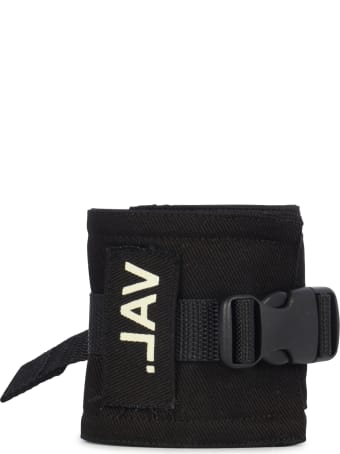 Val Kristopher Extendankle Strap