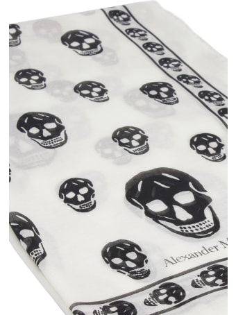 Alexander McQueen Scarf