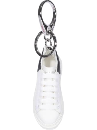Alexander McQueen Oversize Sneaker Keyring