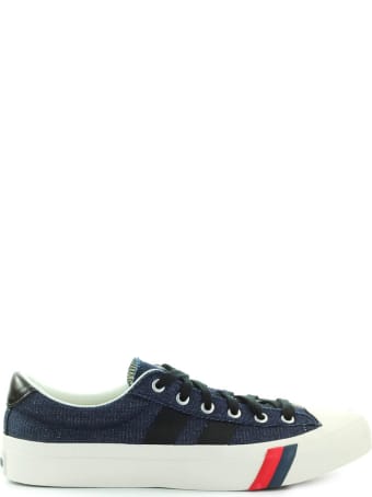 PRO-Keds Royal Plus Denim Blue Navy Sneaker
