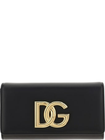 Dolce & Gabbana Shoulder Bag