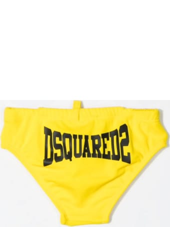 Dsquared2 Swimsuit Slip