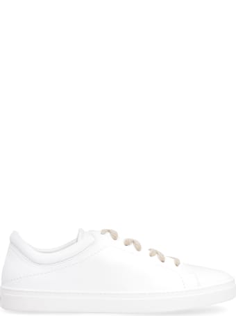 Yatay Neven Low Sneakers