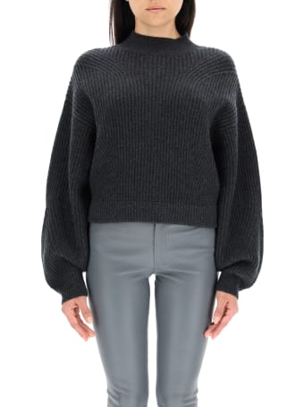 Le Kasha Merida Cashmere Sweater