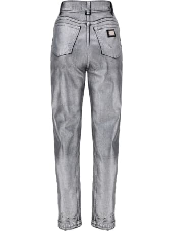 Dolce & Gabbana Pants