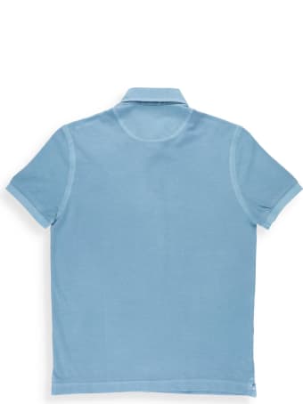 Della Ciana Cotton Polo Shirt