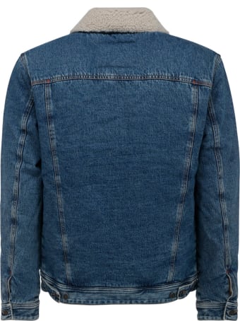 Diesel Denim Jacket