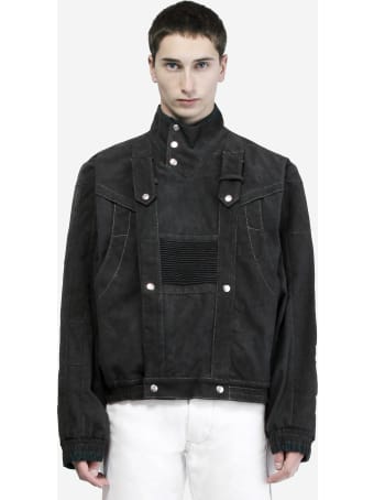 Georges Wendell Jacket
