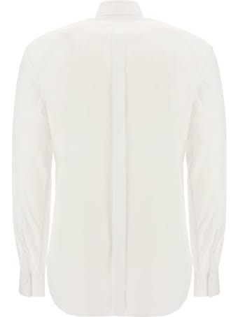 Les Hommes Shirt