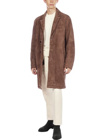 Ajmone Coat