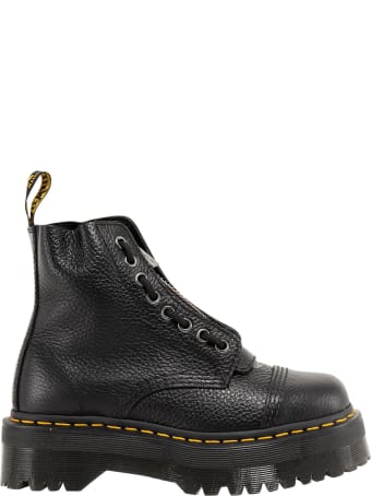 Dr. Martens Ankle Boots
