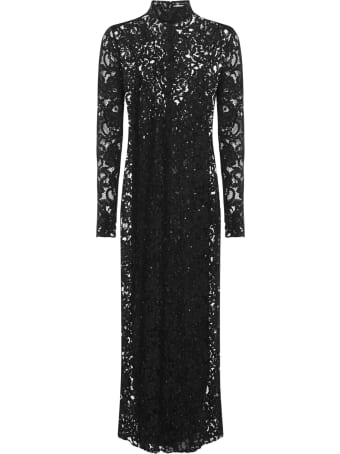 Saint Laurent Dress