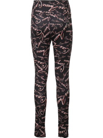Giada Benincasa Leggings
