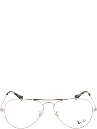 Ray-Ban Aviator Glasses