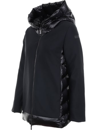 RRD - Roberto Ricci Design Stretch Down Jacket With Hood
