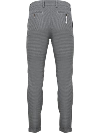 Re-HasH Pantaloni
