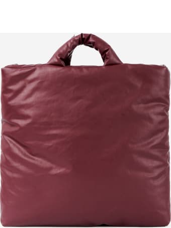 KASSL Editions Medium Oil Bag