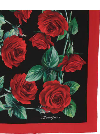 Dolce & Gabbana Foulard