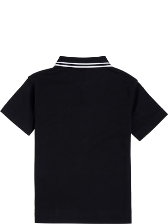Burberry Kb5-matthew T-shirt
