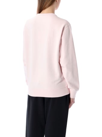 Kenzo Fleece Kenzo Logo