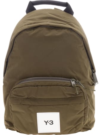 Y-3 Adidas Y3 Techlite Backpack