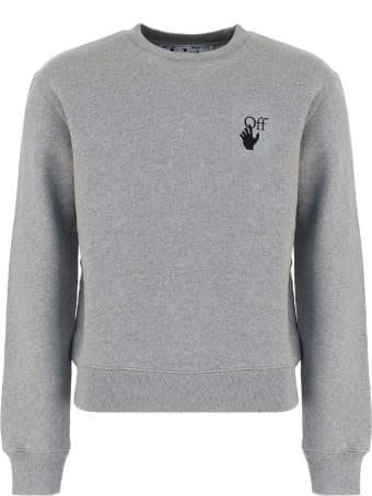 Off-White Sweatshirt