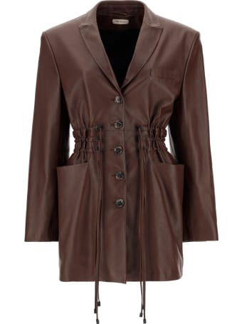 The Mannei Irbid Dress
