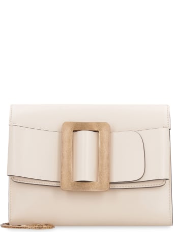 BOYY Leather Clutch