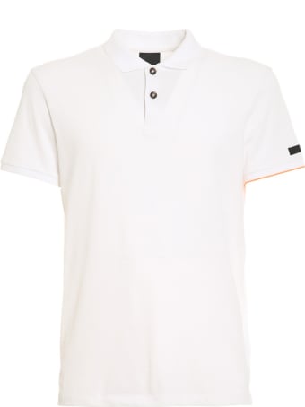 RRD - Roberto Ricci Design Polo Macro
