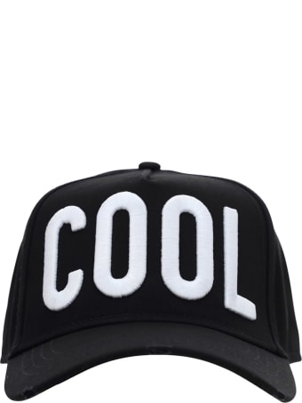 Dsquared2 Baseball Cap