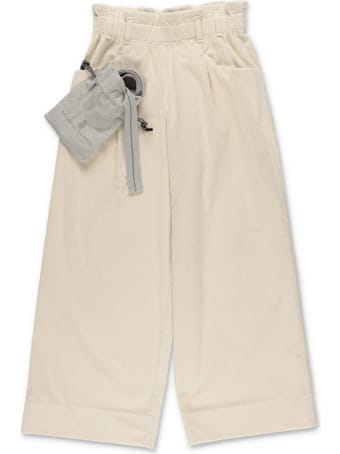 Brunello Cucinelli Bottoms