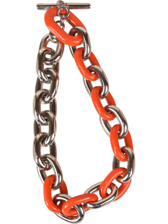 Paco Rabanne Chain Necklace