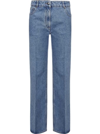 Nina Ricci Jeans