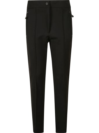 Moncler Buttoned Trousers