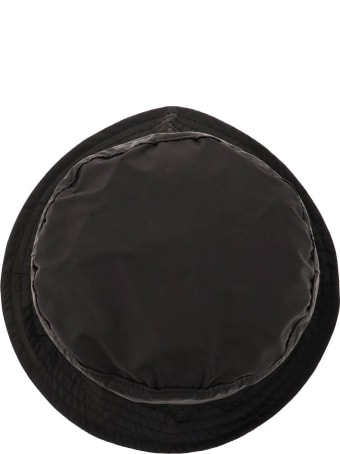 Maison Michel Jason Rain And Go Hat
